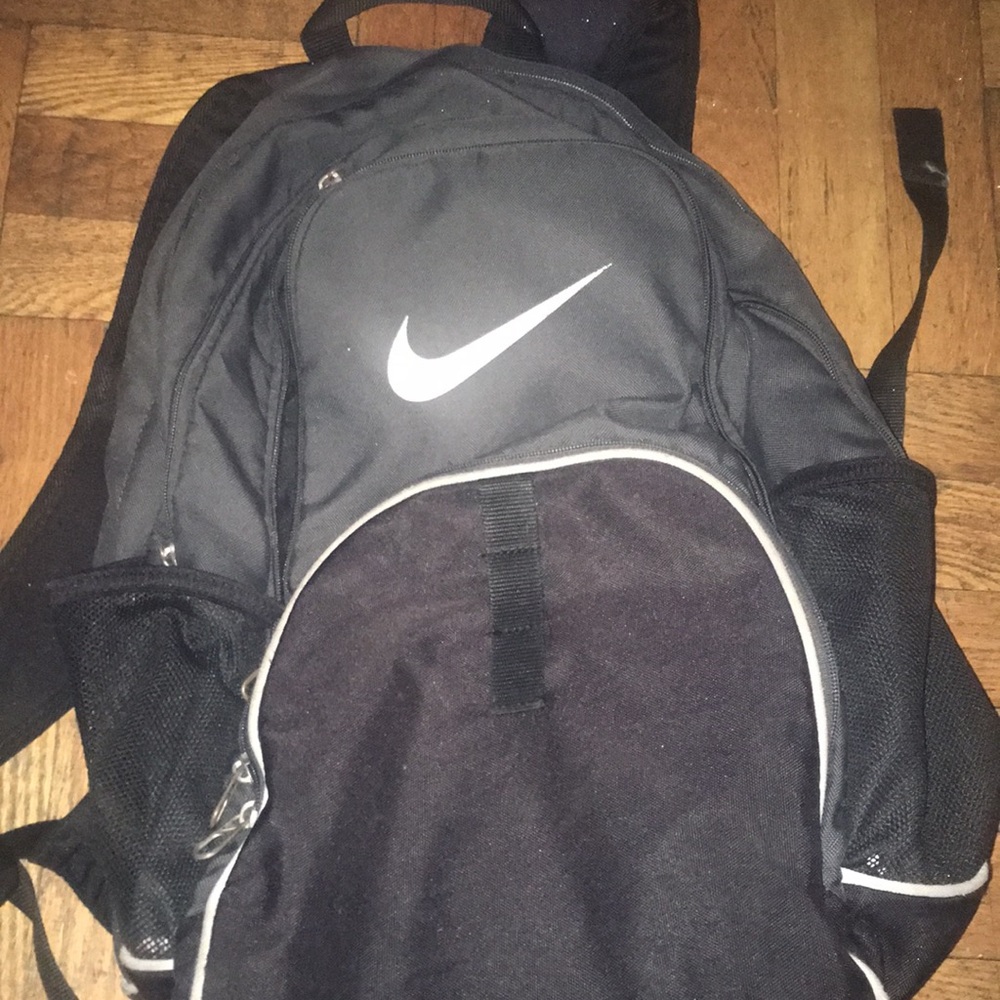 Nike Backpack - image 1